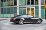 Mercedes-Benz CLS350 BlueTec AMG Sport Package 2014 года (UK)